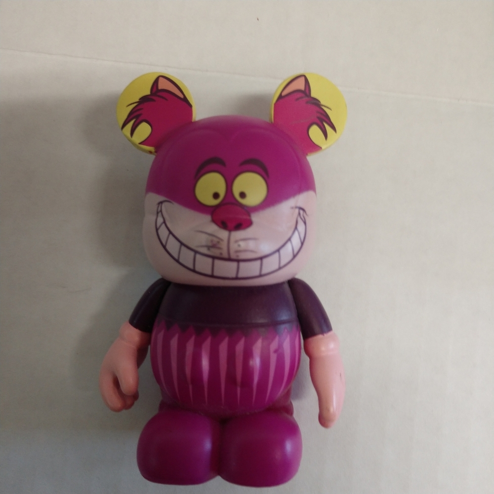 Disney Vinylmation Bakery Series